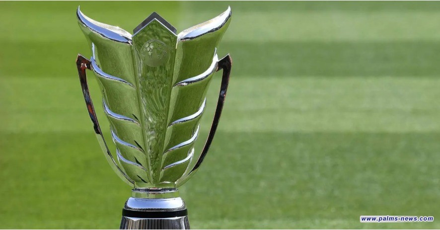 العراق في المستوى الثاني بقرعة كأس آسيا 2027